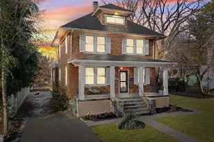 2802 Manhattan Ave, Baltimore, MD 21215 - Photo 1