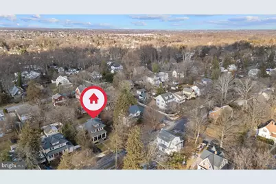 2802 Manhattan Avenue, Baltimore, MD 21215 - Photo 4