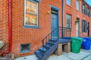 649 Dover St, Baltimore, MD 21230 - Photo 1