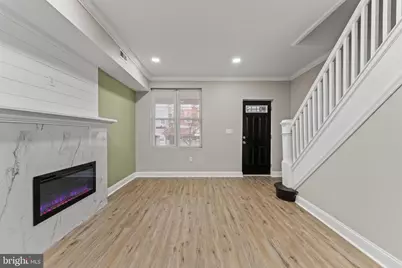 2560 Robb Street, Baltimore, MD 21218 - Photo 2