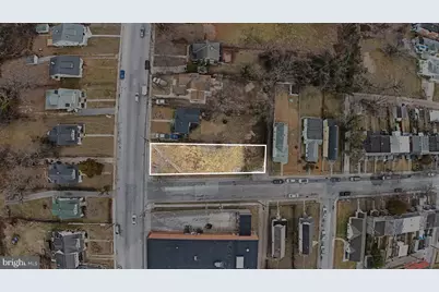 601 Woodbourne Avenue, Baltimore, MD 21212 - Photo 2