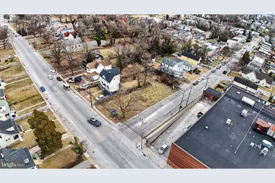 601 Woodbourne Avenue, Baltimore, MD 21212 - Photo 4