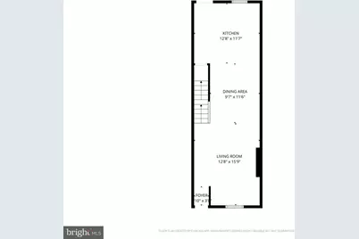 1834 Wilkens Avenue, Baltimore, MD 21223 - Photo 12