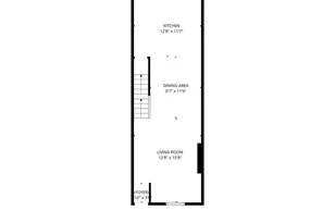 1834 Wilkens Ave, Baltimore, MD 21223 - Photo 12