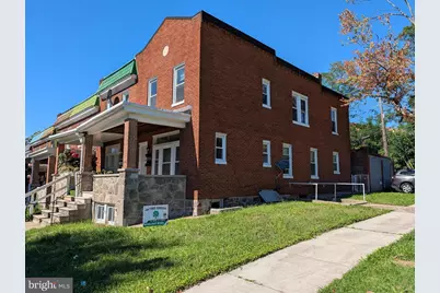 3300 Brighton Street, Baltimore, MD 21216 - Photo 1
