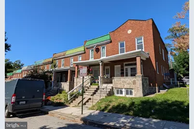 3300 Brighton Street, Baltimore, MD 21216 - Photo 28