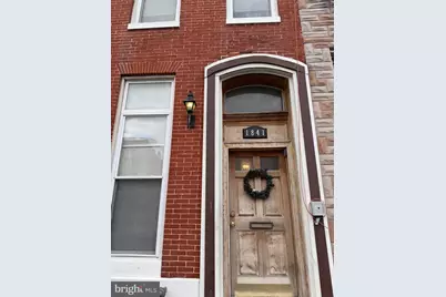 1841 W Lexington Street #3, Baltimore, MD 21223 - Photo 2