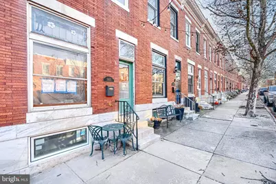 3825 Foster Avenue, Baltimore, MD 21224 - Photo 6