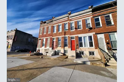 2744 Edmondson Avenue, Baltimore, MD 21223 - Photo 2