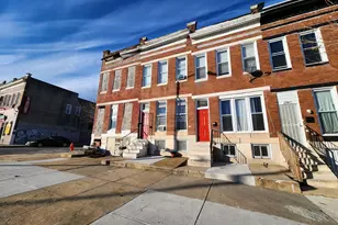 2744 Edmondson Ave, Baltimore, MD 21223 - Photo 2