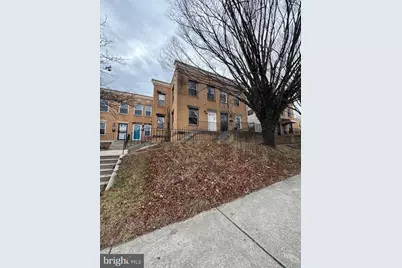 2925 W North Avenue, Baltimore, MD 21216 - Photo 1