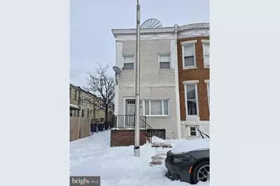 39 N Bentalou Street, Baltimore, MD 21223 - Photo 2