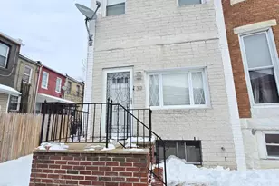 39 N Bentalou St, Baltimore, MD 21223 - Photo 1