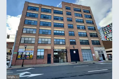 234 Holliday Street #403, Baltimore, MD 21202 - Photo 1