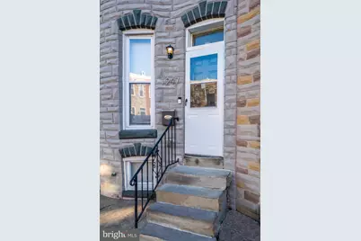 1247 Carroll Street, Baltimore, MD 21230 - Photo 4