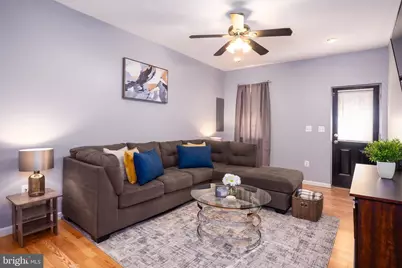 1247 Carroll Street, Baltimore, MD 21230 - Photo 22