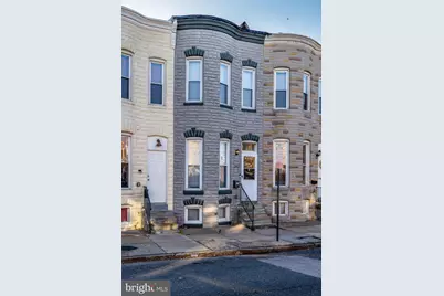 1247 Carroll Street, Baltimore, MD 21230 - Photo 2