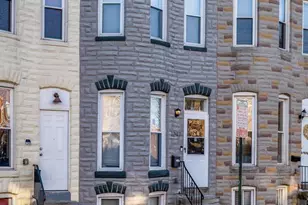 1247 Carroll St, Baltimore, MD 21230 - Photo 2