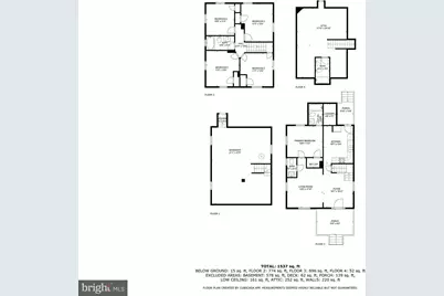 505 McCabe Avenue, Baltimore, MD 21212 - Photo 42