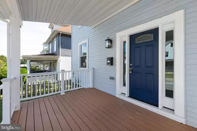 505 McCabe Avenue, Baltimore, MD 21212 - Photo 6