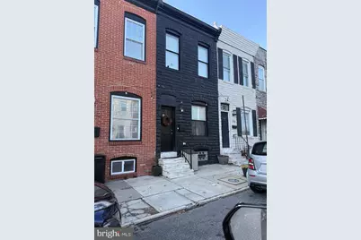 134 N Curley Street, Baltimore, MD 21224 - Photo 1