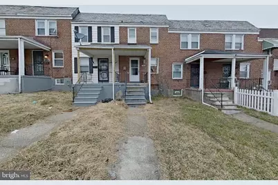3716 Flowerton Road, Baltimore, MD 21229 - Photo 1