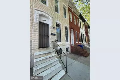 1025 N Carrollton Avenue, Baltimore, MD 21217 - Photo 2