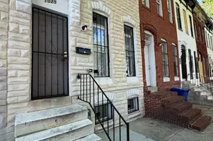 1025 N Carrollton Ave, Baltimore, MD 21217 - Photo 2