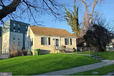 3007 Grindon Avenue, Baltimore, MD 21214 - Photo 1