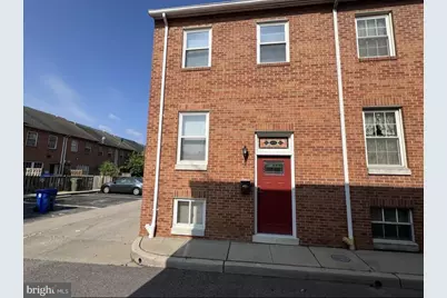 402 N Chapel Street, Baltimore, MD 21231 - Photo 1