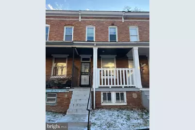 5220 Saint Charles Avenue, Baltimore, MD 21215 - Photo 1