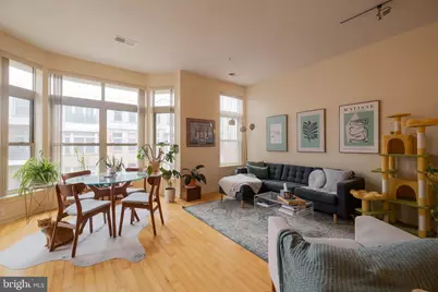 1209 N Charles Street #304, Baltimore, MD 21201 - Photo 2