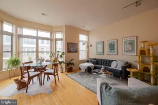 1209 N Charles St, Baltimore, MD 21201 - Photo 2