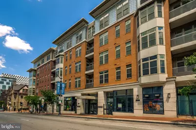 1209 N Charles Street #304, Baltimore, MD 21201 - Photo 28