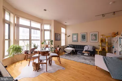 1209 N Charles Street #304, Baltimore, MD 21201 - Photo 1