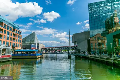 1209 N Charles Street #304, Baltimore, MD 21201 - Photo 36