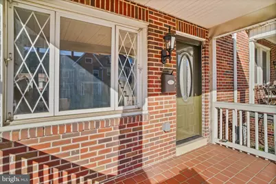 604 N Augusta Avenue, Baltimore, MD 21229 - Photo 2