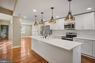 604 N Augusta Avenue, Baltimore, MD 21229 - Photo 6