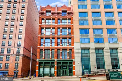 22 S Howard Street #R-304, Baltimore, MD 21201 - Photo 18