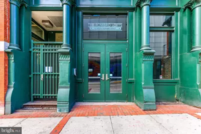 22 S Howard Street #R-304, Baltimore, MD 21201 - Photo 4