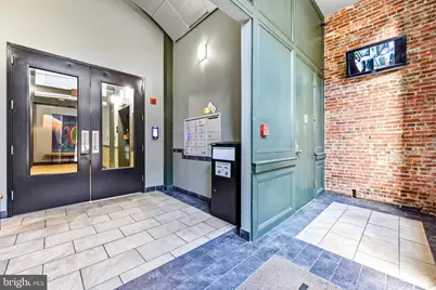 22 S Howard Street #R-304, Baltimore, MD 21201 - Photo 8