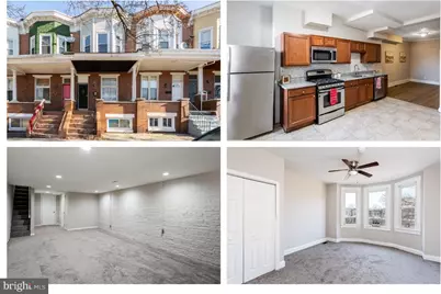 2733 The Alameda, Baltimore, MD 21218 - Photo 1