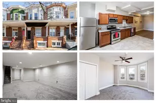 2733 The Alameda, Baltimore, MD 21218 - Photo 1