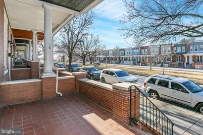2733 The Alameda, Baltimore, MD 21218 - Photo 4