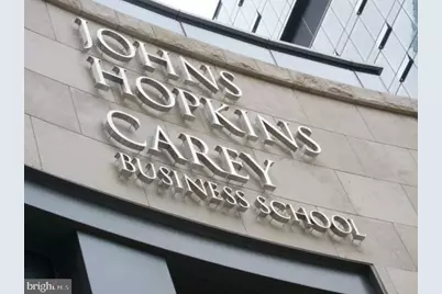 250 President Street #609, Baltimore, MD 21202 - Photo 22