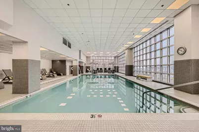 250 President Street #609, Baltimore, MD 21202 - Photo 20