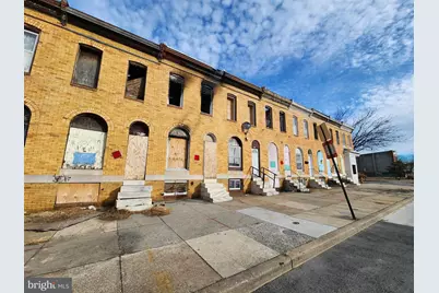 2128 E North Avenue, Baltimore, MD 21213 - Photo 1