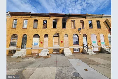 2128 E North Avenue, Baltimore, MD 21213 - Photo 2