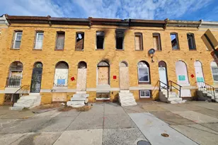 2128 E North Ave, Baltimore, MD 21213 - Photo 2