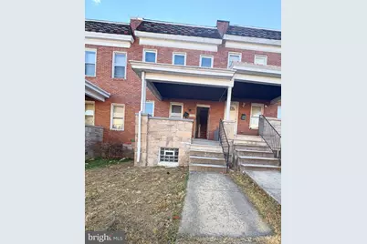 4235 Seidel Avenue, Baltimore, MD 21206 - Photo 2